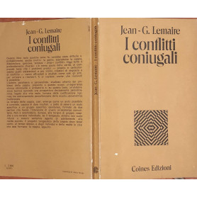 I conflitti coniugali