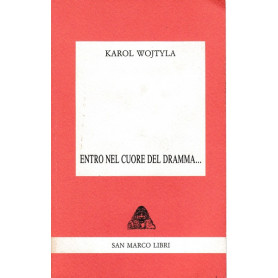 Entro nel cuore del dramma..