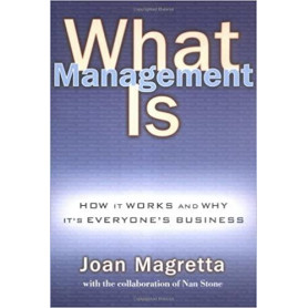 What management is