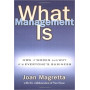 What management is