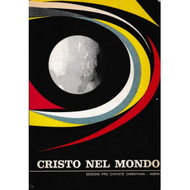 Cristo nel Mondo