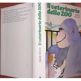 Il veterinario dello zoo