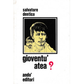 Gioventà¹ atea?