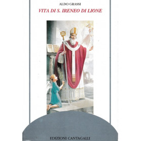 Vita di S. Ireneo di Lione