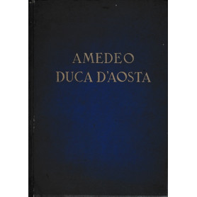 Amedeo Duca D'Aosta