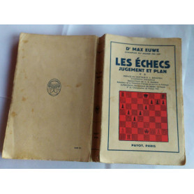 Les echecs jugement et plain.  Volume 2