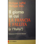 Il giorno in cui la Francia è fallita (e l'Italia?)