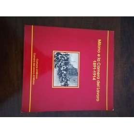Milano e la Camera del Lavoro 1981 - 1914