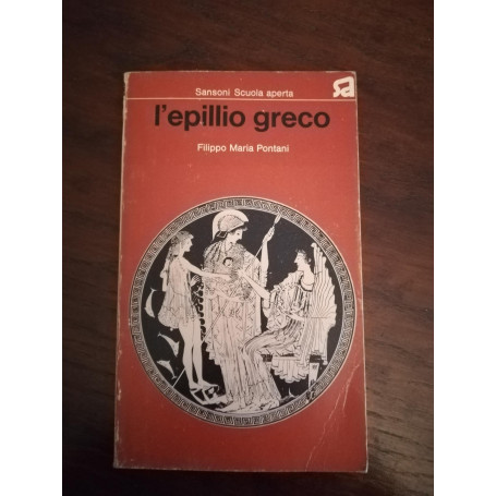 L'epillio greco
