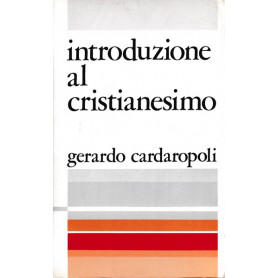 Introduzione al Cristianesimo