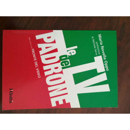 Le TV del padrone