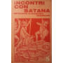 Incontri con satana: antologia di racconti demoniaci