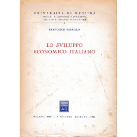 Lo sviluppo economico Italiano
