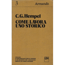 Come lavora uno storico