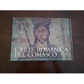 L'arte romanica del Comasco