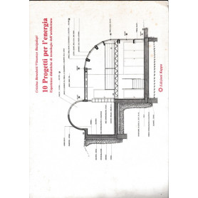 10 progetti per l'energia