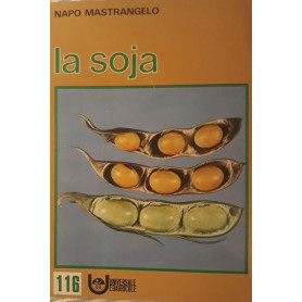 La soja