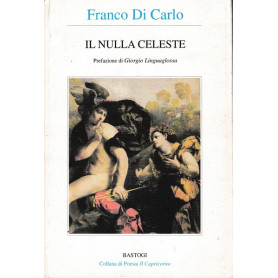 Il nulla celeste