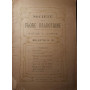 Societé de la flore valdotaine (bullettin n.16)