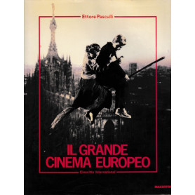 Il grande cinema europeo: linguaggi