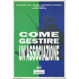 Come gestire un'associazione