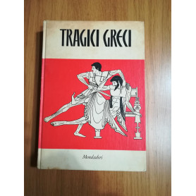 Tragici greci