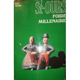 St.-Ours foire millenaire
