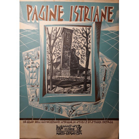 Pagine istriane: Pola anno 5