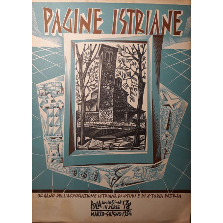 Pagine istriane: Pola anno 5
