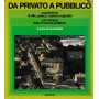 Da privato a pubblico