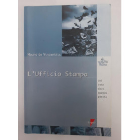L' ufficio stampa