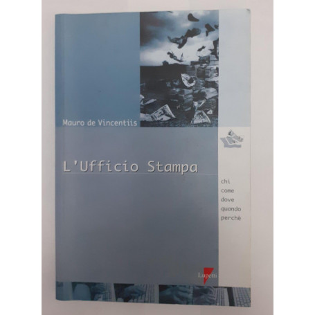 L' ufficio stampa