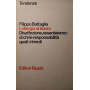 L'allergia la lavoro: disaffezione