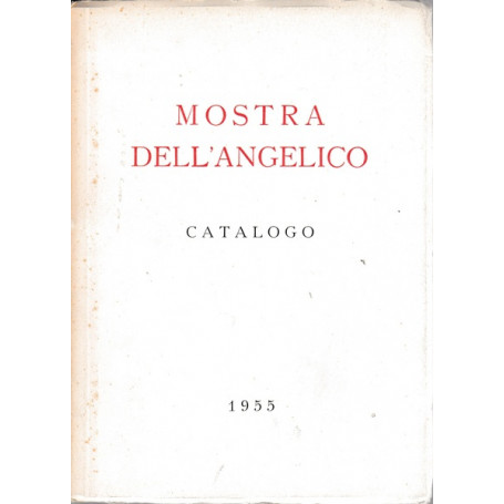 Mostra dell'Angelico