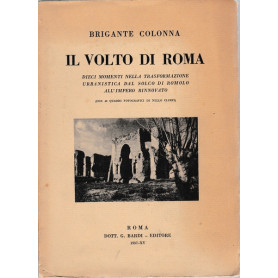 Il volto di Roma