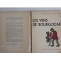 Les Vins de Bourgogne
