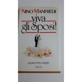 Viva gli sposi! : appunti di vita coniugale
