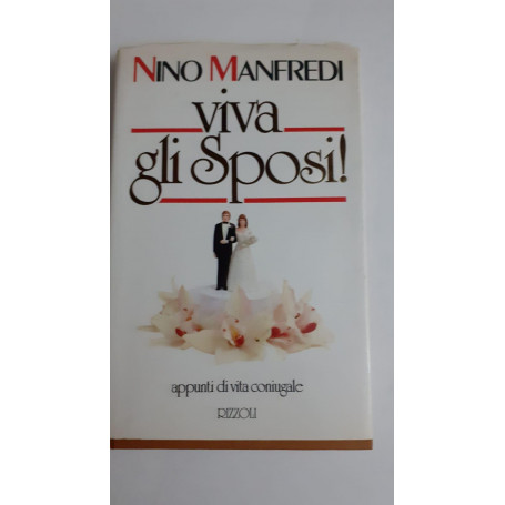 Viva gli sposi! : appunti di vita coniugale