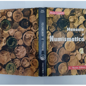 Manuale di Numismatica