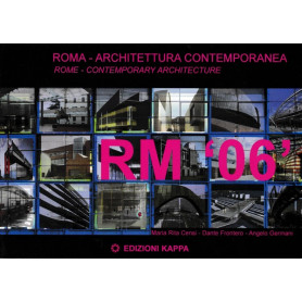 Roma '06. Roma