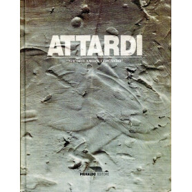 Attardi - `Nell'oro amore cercando`