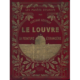 Les mousées d'Europe: Le Louvre. La peinture etrangère