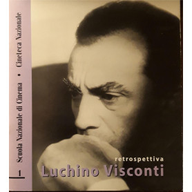 retrospettiva Luchino Visconti