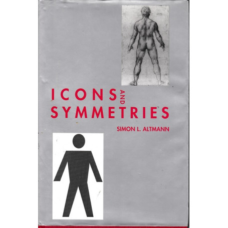 Icons and Symmetries