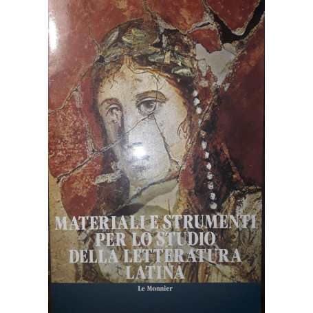 Materiali e strumenti per lo studio della letteratura latina