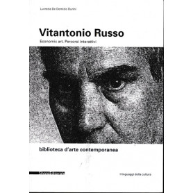 Vitantonio Russo. Economic Art. Percorsi interattivi