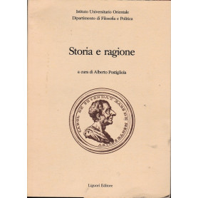 Storia e ragione