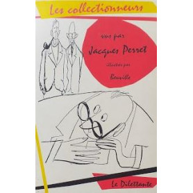 Les Collectionneurs