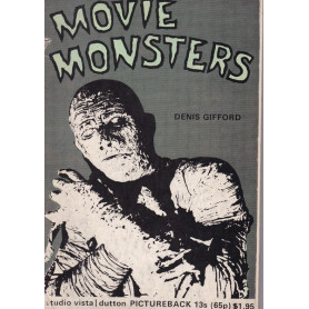 Movie Monsters