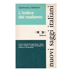 L'indice del realismo